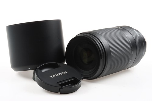 Tamron 300 5 6 3 - 70-300, f/4,5-6,3