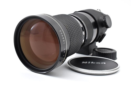 Near mint nikon - mint+++✨, ai-s