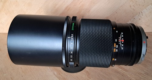 Olympus system zuiko - olympus, f.zuiko