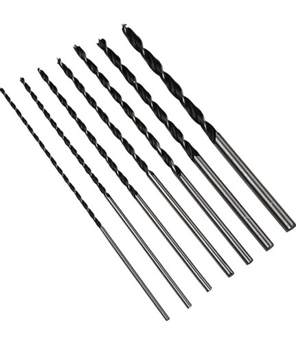Serie punte trapano per - punte,