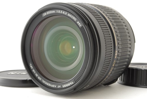 Quasi come nuovo tamron - come, af