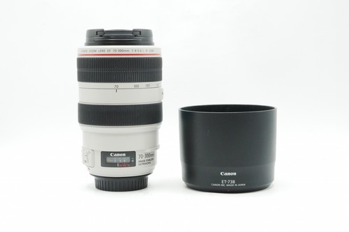 Canon 300mm 5 6 - ef, f/4-5.6