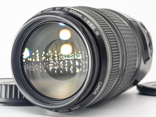 Video come nuovo canon ef - video*[come,