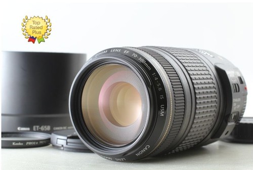Canon 300mm 5 6 is - canon, ef
