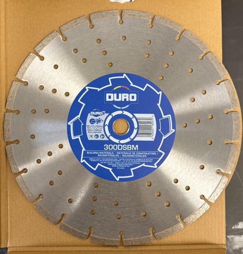 Duro 300mm disco - duro,