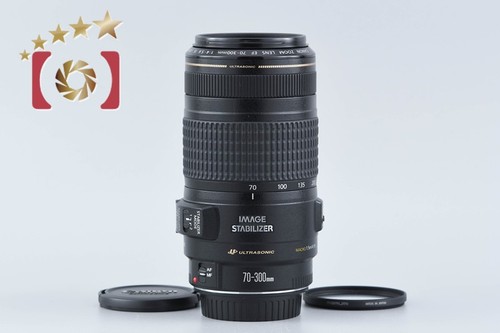 Canon 300mm 5 6 is - f/4-5.6,