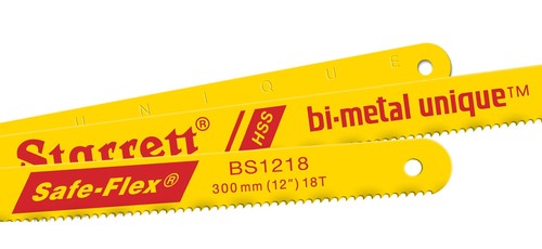 Starrett 300 safe flex - 300, mm/12"