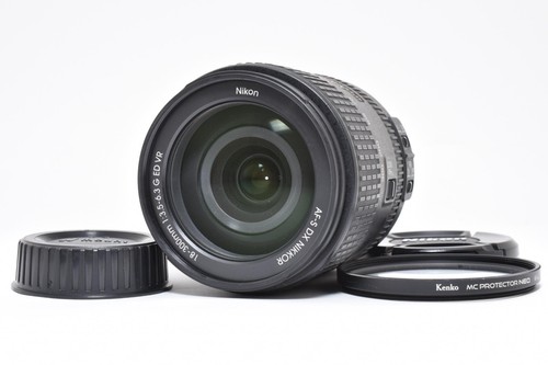 Ottime condizioni nikon - [ottime,