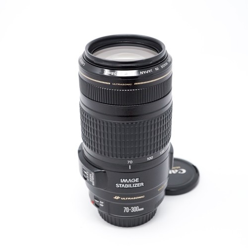 Canon 300mm 5 6 - ef, is