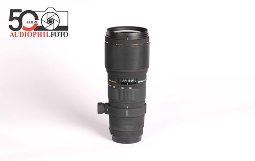Sigma 100 300mm apo dg - af,