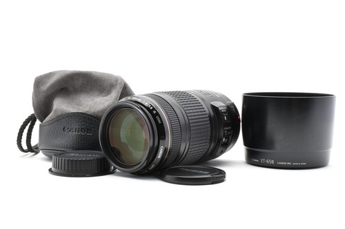 Ottime condizioni canon - canon, ef
