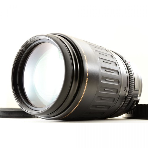 Canon 100 300mm 5 - 100-300mm, f/4.5-5.6