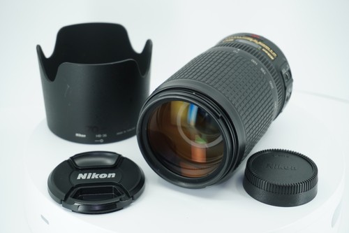 Nikon zoom nikkor - nikon, zoom-nikkor