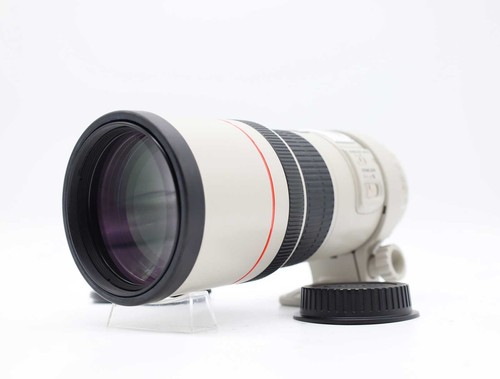Canon 300mm is - 300mm,