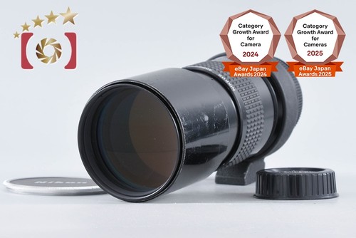 Nikon nikkor 300 4 5 - nikon, mm