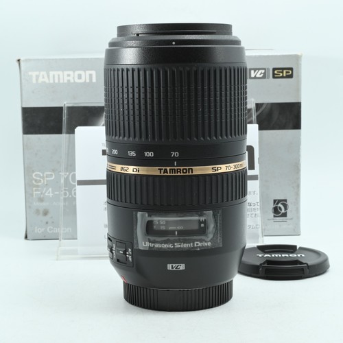 Tamron 300mm 5 6 di - tamron, 70-300mm