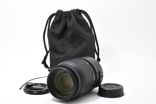 Come nuovo nikon - [come, nuovo]