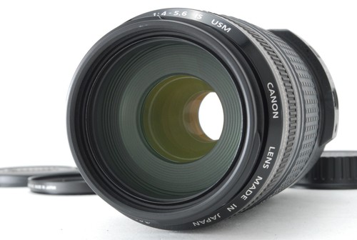 Canon 300 4 5 - ef, f/4-5.6