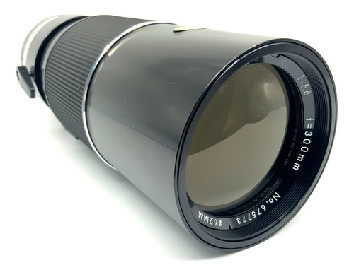 Tamron auto 300mm 6 - auto,