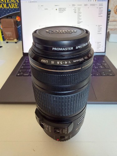Canon 300mm 5 - ef, 70-300mm