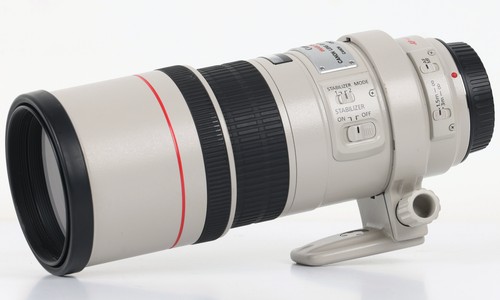 Canon 300mm f4l - canon, usm