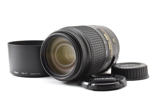 Quasi come nuovo nikon af - nikon, af-s