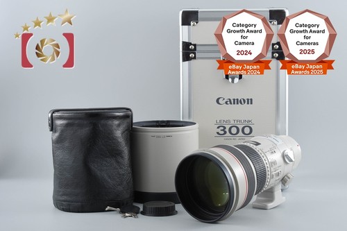 Canon 300 8 l - canon,