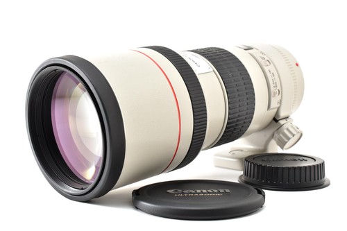 Teleobiettivo canon 300mm - teleobiettivo,