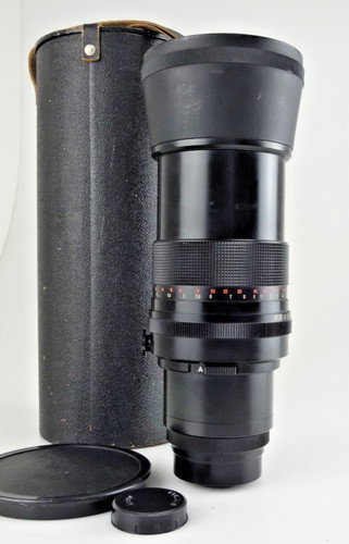 Carl zeiss sonnar 300 f4 - mc,