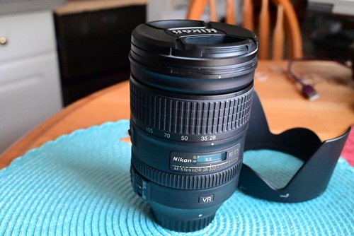 Nikon nikkor 300 - nikkor, mm